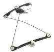 PONTIAC GRAND AM MANUAL WINDOW REGULATOR